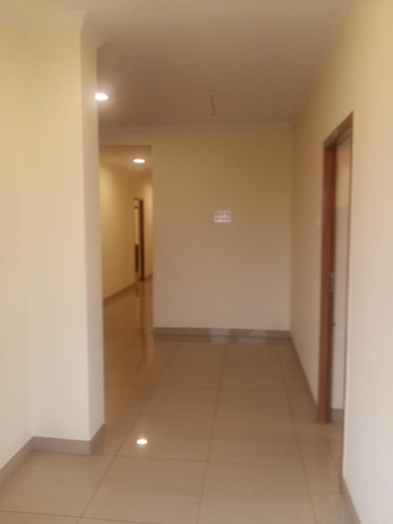 Hotel Ramsun Tiruchirappalli Exterior photo